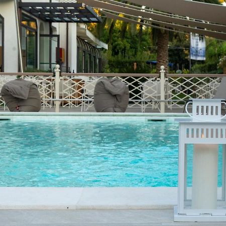 Hotel Tarabella Forte dei Marmi Exterior foto
