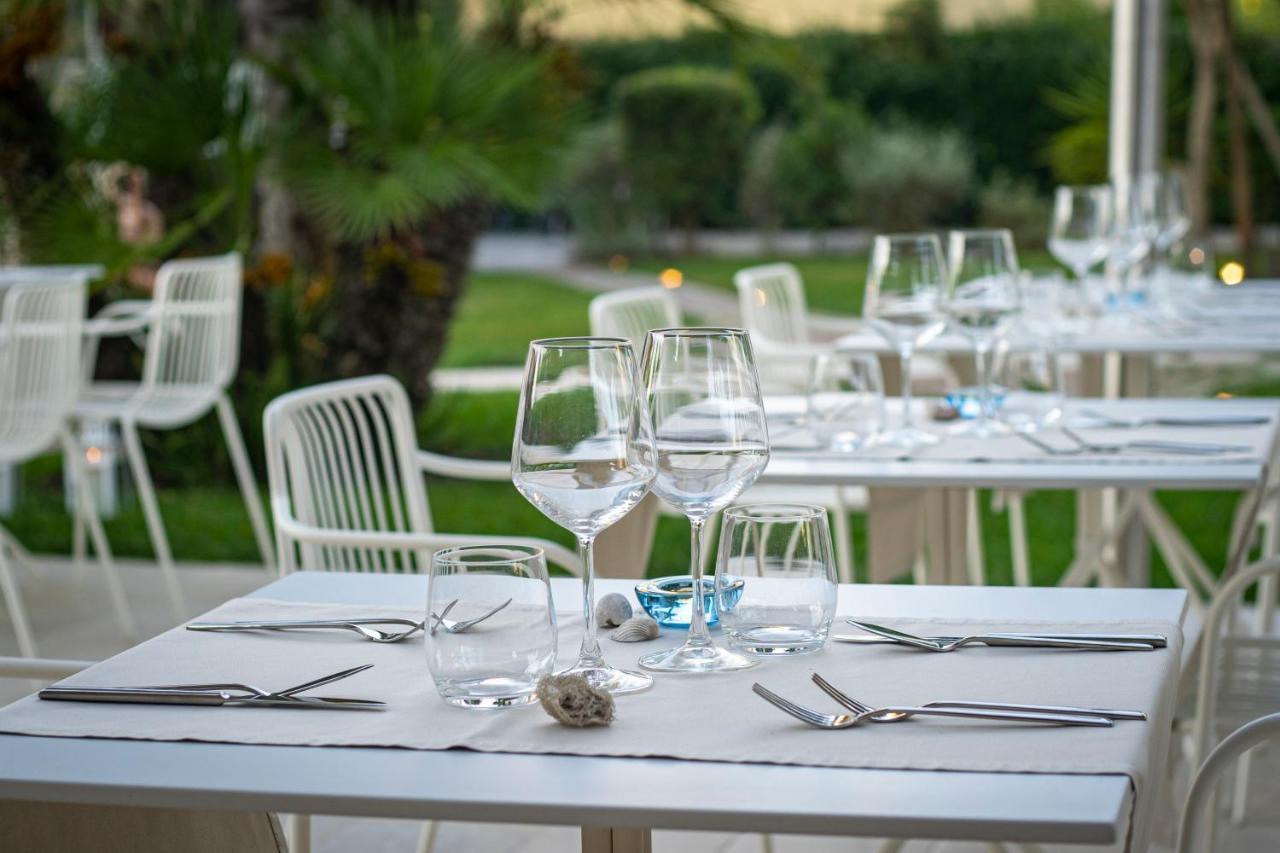 Hotel Tarabella Forte dei Marmi Exterior foto