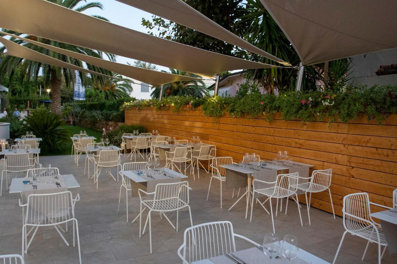 Hotel Tarabella Forte dei Marmi Exterior foto