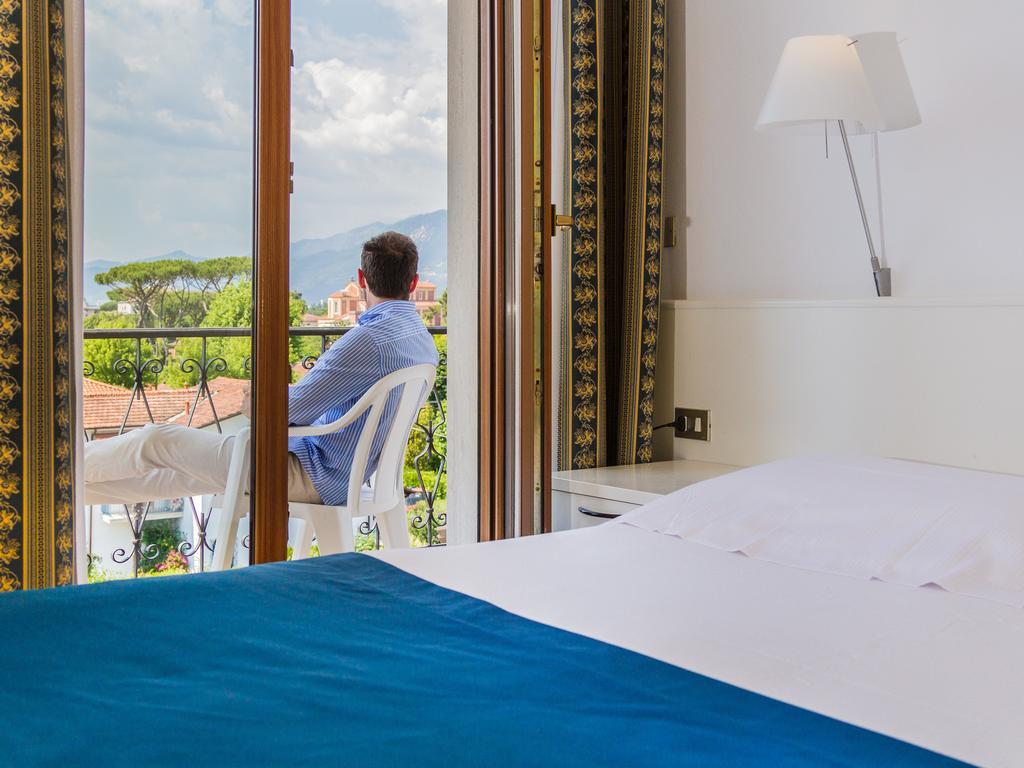 Hotel Tarabella Forte dei Marmi Cameră foto
